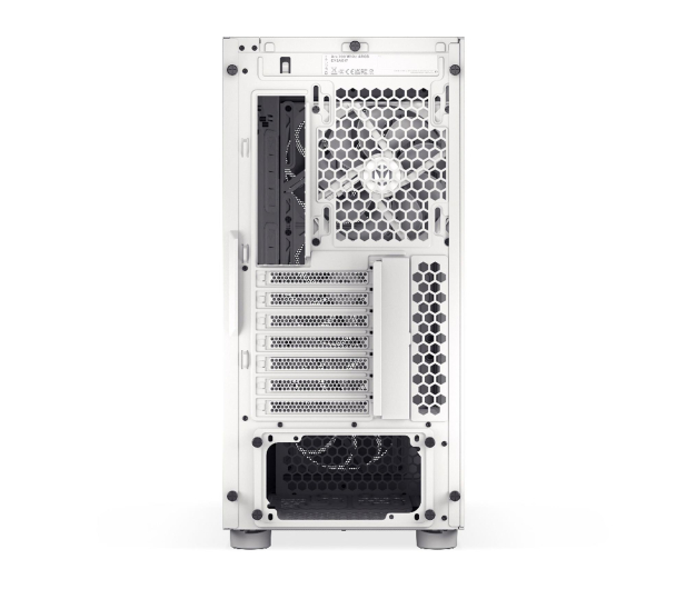 ENDORFY Arx 700 White ARGB - 1335384 - zdjęcie 6